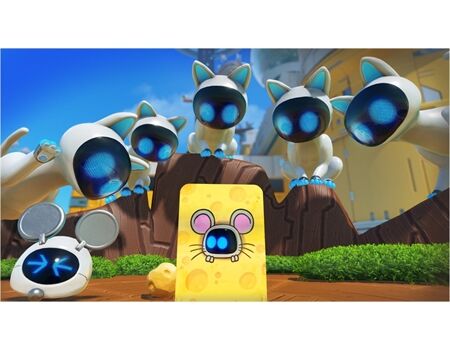 PS5 Astro Bot
