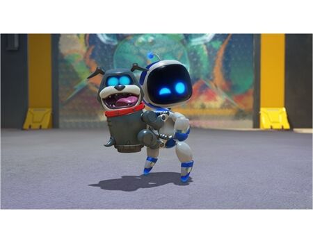 PS5 Astro Bot