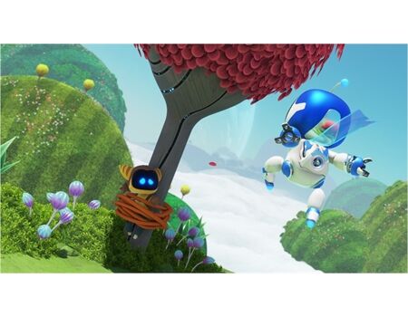 PS5 Astro Bot