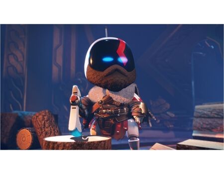PS5 Astro Bot