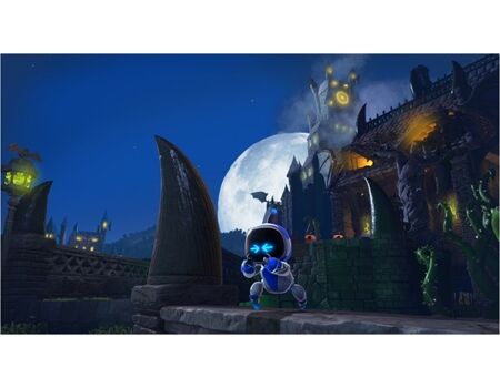 PS5 Astro Bot