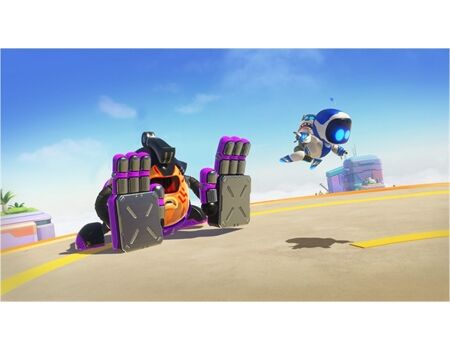 PS5 Astro Bot