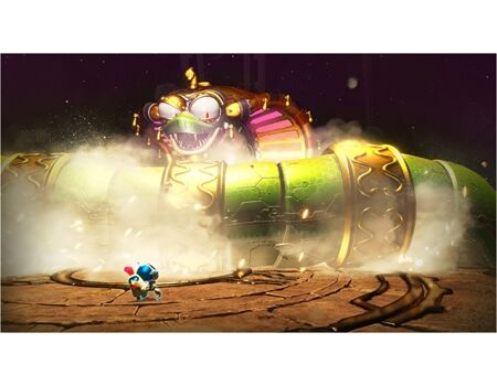 PS5 Astro Bot