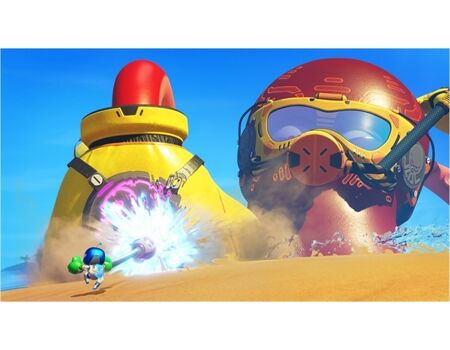 PS5 Astro Bot