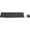 Logitech Wireless Combo MK235 (DE)