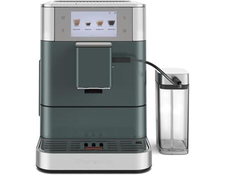 Kitchen-Aid 5KES8558EJP, Vollautomat KF8, Juniper