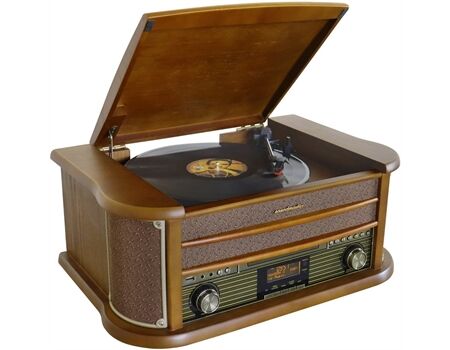 Soundmaster NR565DAB