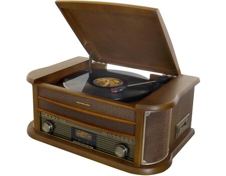 Soundmaster NR565DAB