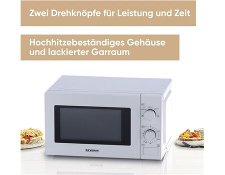 Severin MW 7770