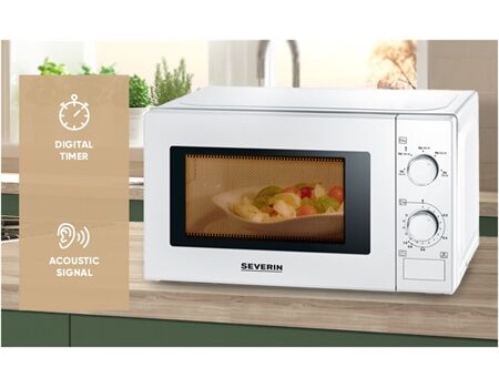 Severin MW 7770