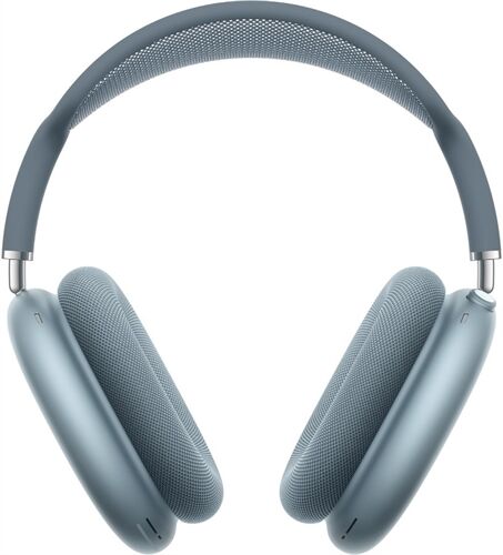 AirPods Max - Blau MWW63ZM/A