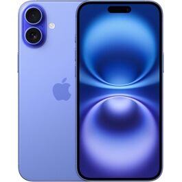 Apple iPhone 16 Plus (D1) 256GB ultramarin Apple iPhone 16 Plus (D1) 256GB ultramarin