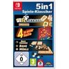 Nintendo Switch Schmidt Spiele Kollektion