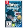 Nintendo Switch Scotland Yard Auf der Jagd nach Mister X