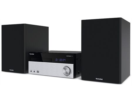 Technisat DigitRadio 750