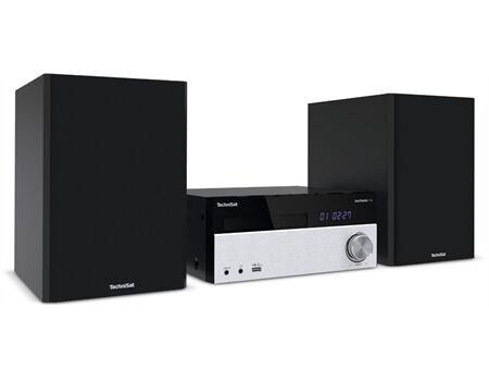 Technisat DigitRadio 750