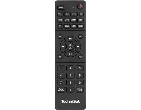 Technisat DigitRadio 750