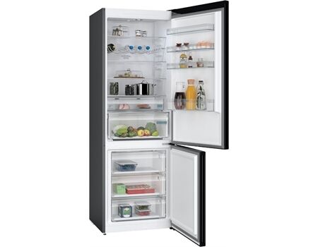 Siemens B-Ware KG49NXXCF ** BlackSteel