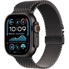 Apple Watch Ultra 2 EUR (49mm) GPS+4G MA (L) schwarz Apple Watch Ultra 2 EUR (49mm) GPS+4G MA (L) schwarz