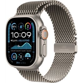 Apple Watch Ultra 2 EUR (49mm) GPS+4G MA (M) natur Apple Watch Ultra 2 EUR (49mm) GPS+4G MA (M) natur