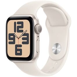 Apple Watch SE EUR (40mm) GPS M/L polarstern Apple Watch SE EUR (40mm) GPS M/L polarstern
