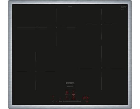 Siemens B-Ware EH645HFB1M //60cm.//Induktion