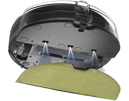 SHARK RV2600WSEU