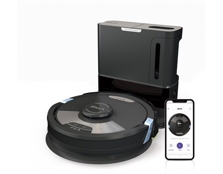SHARK RV2600WSEU