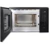 caso EMGS 25 Selection Einbaumikrowelle 38cm