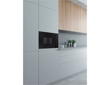 caso EMGS 25 Selection Einbaumikrowelle 38cm
