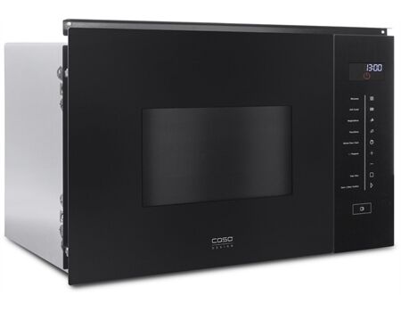 caso EMGS 25 Selection Einbaumikrowelle 38cm