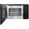 caso EMGS 25 Selection Einbaumikrowelle 38cm