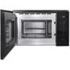 caso EMGS 25 Selection Einbaumikrowelle 38cm