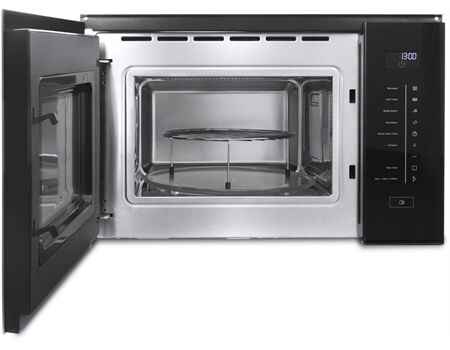 caso EMGS 25 Selection Einbaumikrowelle 38cm