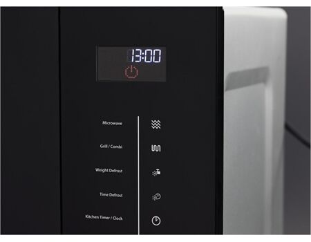 caso EMGS 25 Selection Einbaumikrowelle 38cm