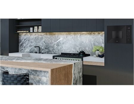 caso EMGS 25 Selection Einbaumikrowelle 38cm
