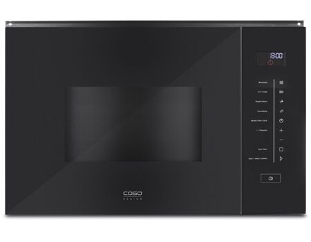 caso B-Ware EMGS 25 Selection Einbaumikrowelle 38cm