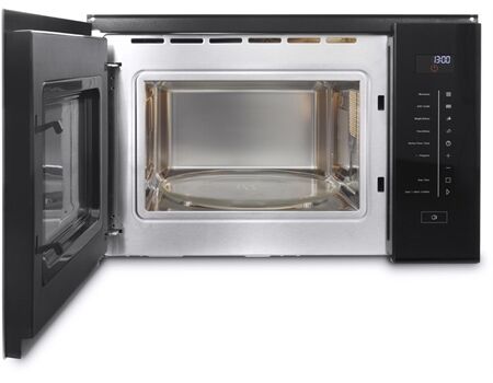 caso B-Ware EMGS 25 Selection Einbaumikrowelle 38cm