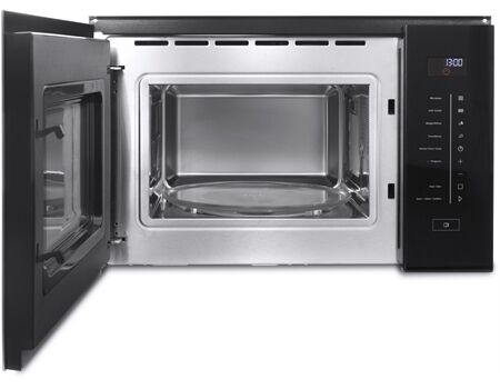 caso B-Ware EMGS 25 Selection Einbaumikrowelle 38cm