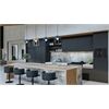 caso B-Ware EMGS 25 Selection Einbaumikrowelle 38cm