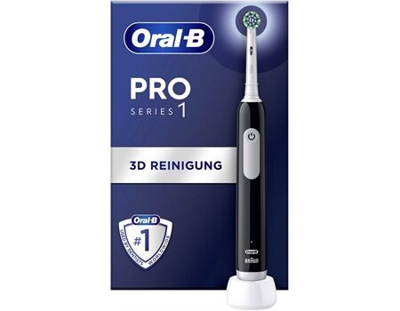 Oral-B Pro 1 Cross Action