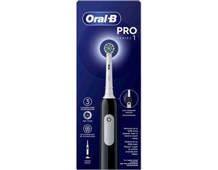 Oral-B Pro 1 Cross Action