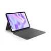 Logitech Combo Touch iPad Pro 11" M4