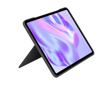 Logitech Combo Touch iPad Pro 11" M4