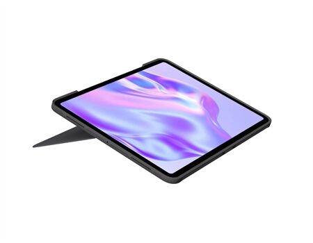 Logitech Combo Touch iPad Pro 11" M4