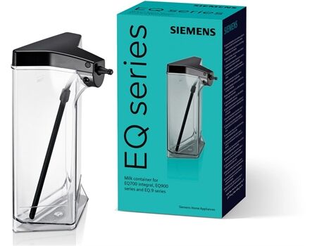Siemens TZ90009 Milchbehälter