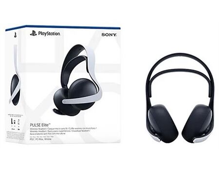 Sony Pulse Elite Wireless-Headset
