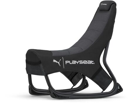 PLAYSEAT Puma Edition Gaming Chair black