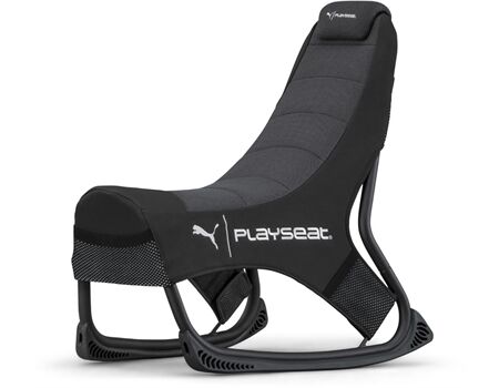 PLAYSEAT Puma Edition Gaming Chair black