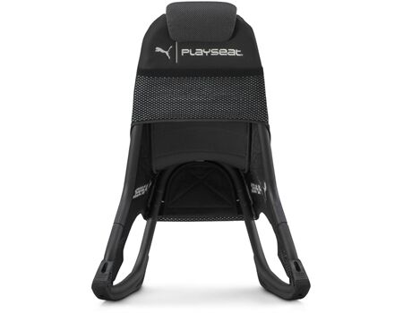 PLAYSEAT Puma Edition Gaming Chair black